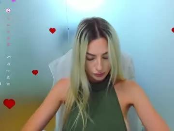 Freechat aileen_williams on Chaturbate