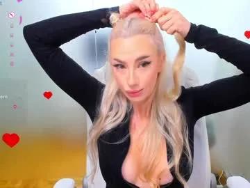 Freechat aileen_williams on Chaturbate