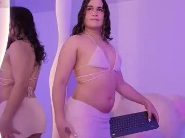 Freechat aisha_grace on Chaturbate