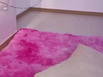 Freechat aisha_grace on Chaturbate