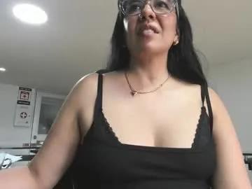 Chaturbate aisha_latina is Freechat aisha_latina — #pantyhose #hairy #hairyarmpits #office #milf