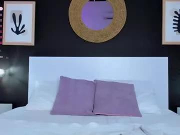 Freechat alannarusselll on Chaturbate