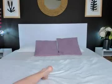 Freechat alannarusselll on Chaturbate