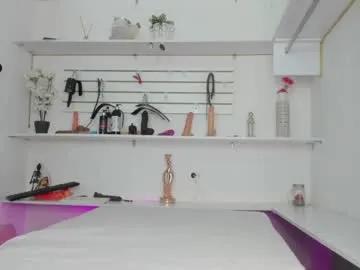 Freechat alejandra_dunn on Chaturbate