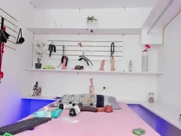 Freechat alejandra_dunn on Chaturbate