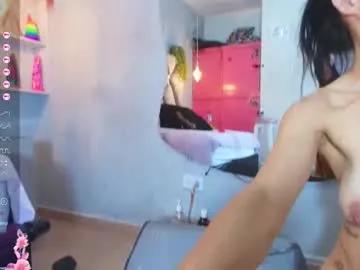 Freechat alejandra_martinss on Chaturbate