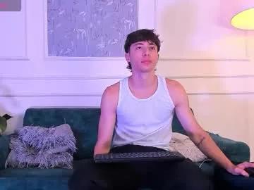 Freechat alessandro_dybala on Chaturbate