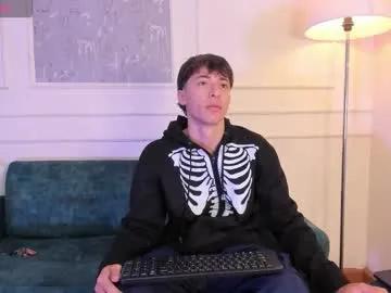 Freechat alessandro_dybala on Chaturbate