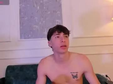 Freechat alessandro_dybala on Chaturbate