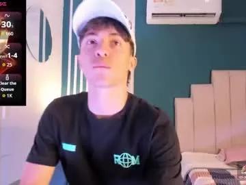 Freechat alessandro_dybala on Chaturbate