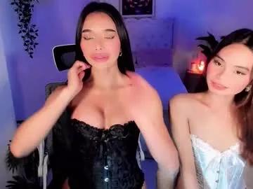Freechat alexa_louise on Chaturbate