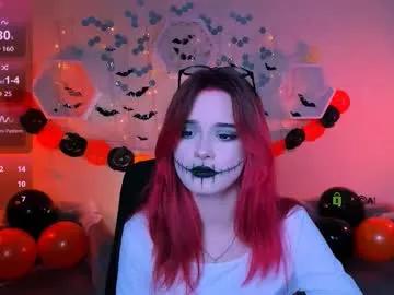 Freechat alexa_night_ on Chaturbate