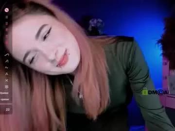 Freechat alexa_night_ on Chaturbate