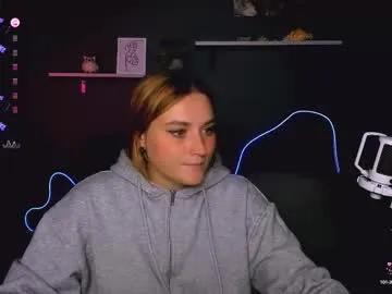 Freechat alexa_night_ on Chaturbate