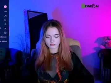Freechat alexa_night_ on Chaturbate