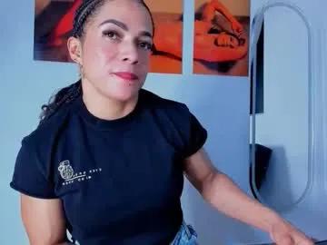 Freechat alexiafit on Chaturbate
