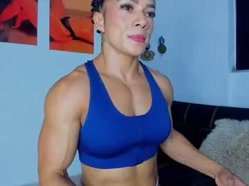 Freechat alexiafit on Chaturbate