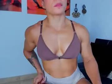 Freechat alexiafit on Chaturbate