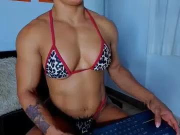 Freechat alexiafit on Chaturbate
