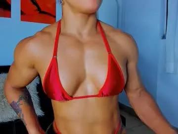 Freechat alexiafit on Chaturbate