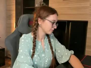 Freechat alice_alarcon on Chaturbate