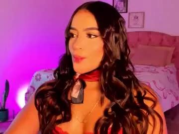 Freechat alicekiing_ on Chaturbate