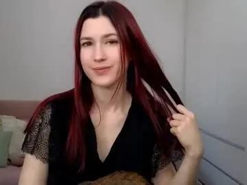 Freechat alicianoveli on Chaturbate