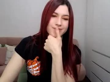 Freechat alicianoveli on Chaturbate