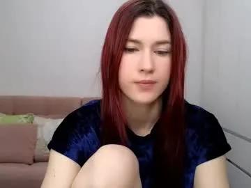 Freechat alicianoveli on Chaturbate