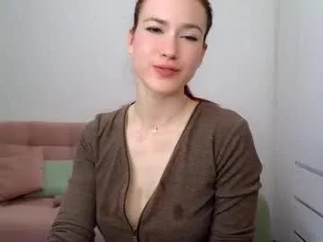 Freechat alicianoveli on Chaturbate