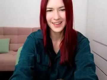 Freechat alicianoveli on Chaturbate