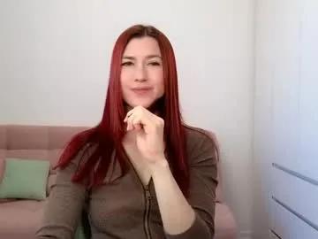 Freechat alicianoveli on Chaturbate