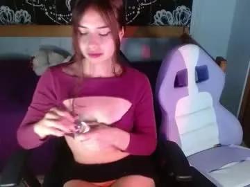 Freechat alisha17love on Chaturbate