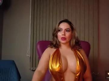 Freechat alisha_indira_ on Chaturbate