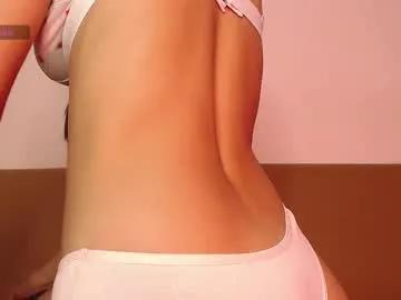 Freechat alisha_lims on Chaturbate