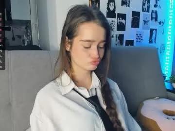 alivialovely — Goal: Take off my shirt   <3 #new #teen #shy #18 #squirt [19 tokens remaining]