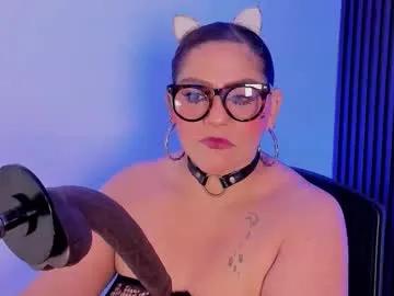 aliyahsstone —  Throat, saliva and feminine power at its highest level  #Fuckmachine #bbc #bbw #deepthroat #bigboobs #milf