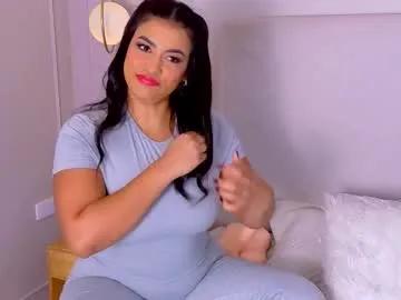 Freechat allinallen on Chaturbate