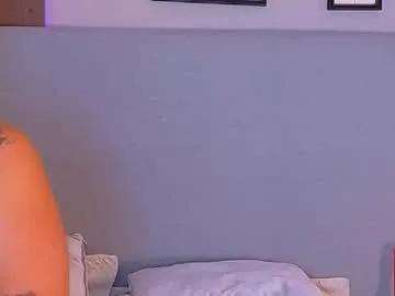 Freechat allinallen on Chaturbate