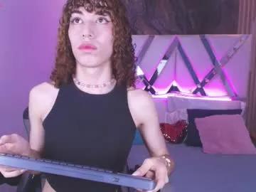 Freechat allison_parker1_ on Chaturbate