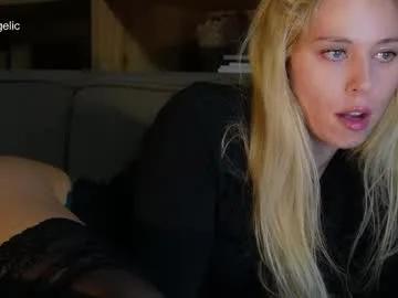 Private allissonhotbb on Chaturbate