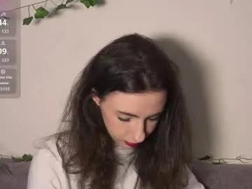 Freechat alvanalbach on Chaturbate