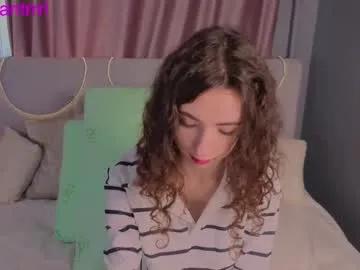 Freechat alvanalbach on Chaturbate