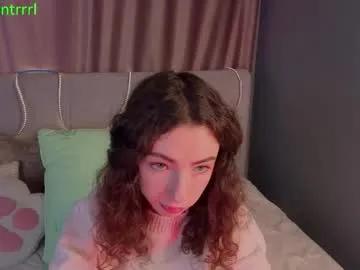 Freechat alvanalbach on Chaturbate