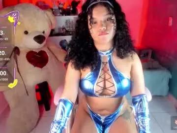 Freechat alx_curly on Chaturbate