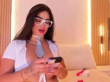 alyssa_vargas — GOAL: Spank x10 for hard red [100 tokens remaining] Hi, GUYS, my favorite patterns 11,33,44 #latina #pantyhose #bigass #pvt #bigboobs