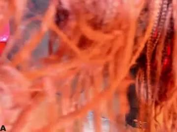 Freechat amanda_6ix9ine on Chaturbate