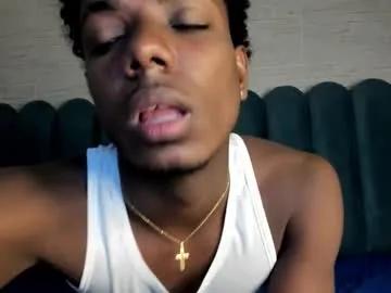 amare_25 on Chaturbate 