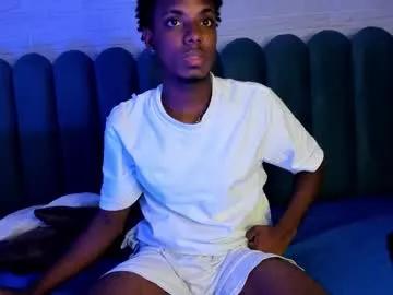 amare_25 on Chaturbate 