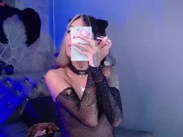 Freechat amelierouss on Chaturbate